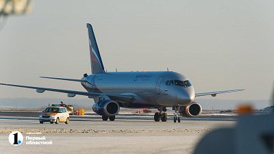 Между Челябинском и китайским Циндао могут наладить прямое авиасообщение