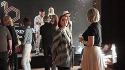 В Челябинске отпраздновали 12‑летие Business FM