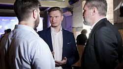 В Челябинске отпраздновали 12‑летие Business FM