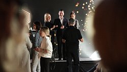 В Челябинске отпраздновали 12‑летие Business FM