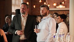 В Челябинске отпраздновали 12‑летие Business FM