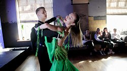 В Челябинске отпраздновали 12‑летие Business FM