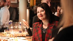 В Челябинске отпраздновали 12‑летие Business FM