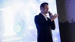 В Челябинске отпраздновали 12‑летие Business FM