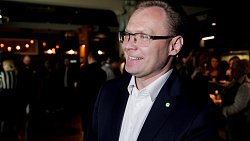 В Челябинске отпраздновали 12‑летие Business FM