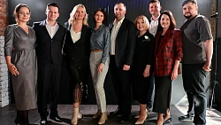 В Челябинске отпраздновали 12‑летие Business FM