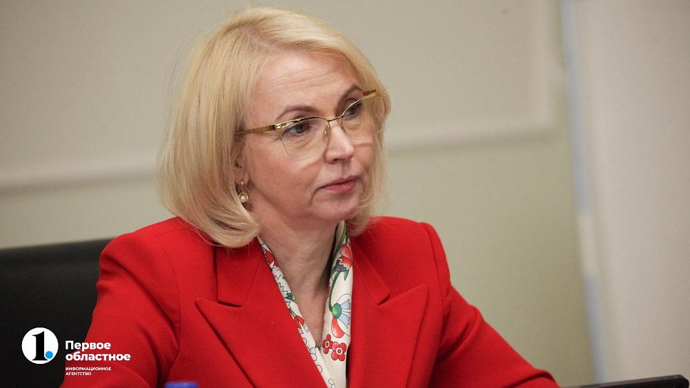 Челябинская область поделилась в Москве опытом поддержки участников СВО и их семей