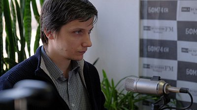 Дмитрий Андреев: «Наши проекты победили, потому что они уникальны и решают актуальные проблемы»