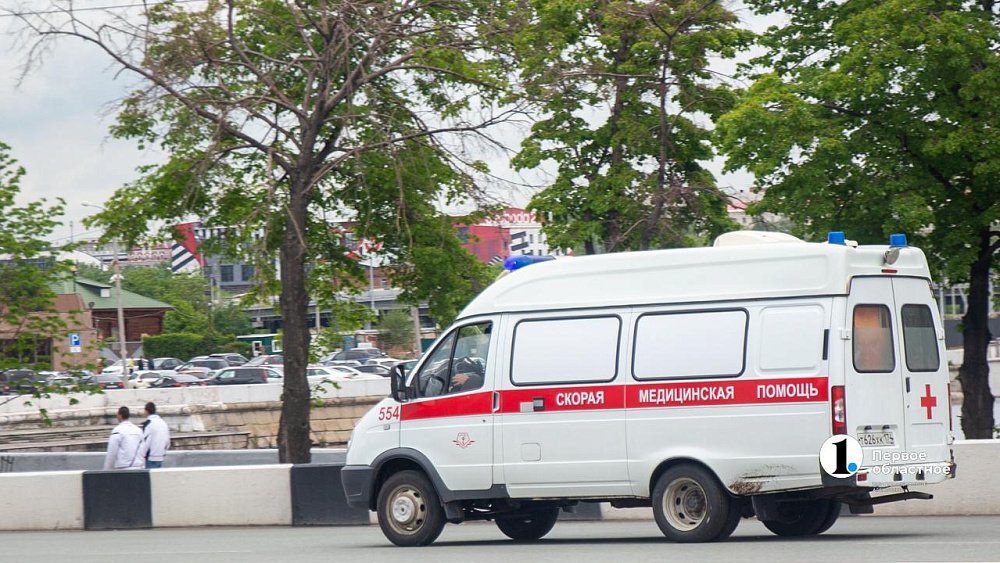 Глава СК РФ поручил возбудить уголовное дело по факту смерти врача в Южноуральске