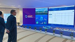 В Китае появится постоянная экспозиция товаров из Челябинской области