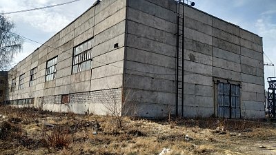 В Челябинске на торги выставили два недостроя за 54 млн рублей