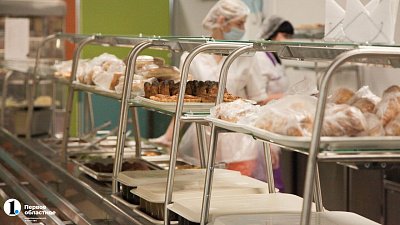 Челябинское УФАС завело дело из‑за нарушений при организации школьного питания