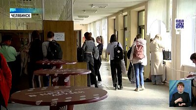 Студентка «построила» факультет в игре