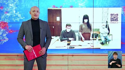 Николая Шимановича отправили под домашний арест