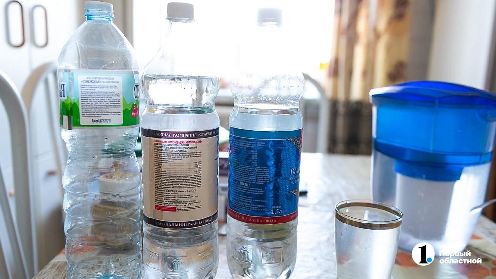 Несколько микрорайонов под Челябинском остались без воды на весь день из‑за аварии