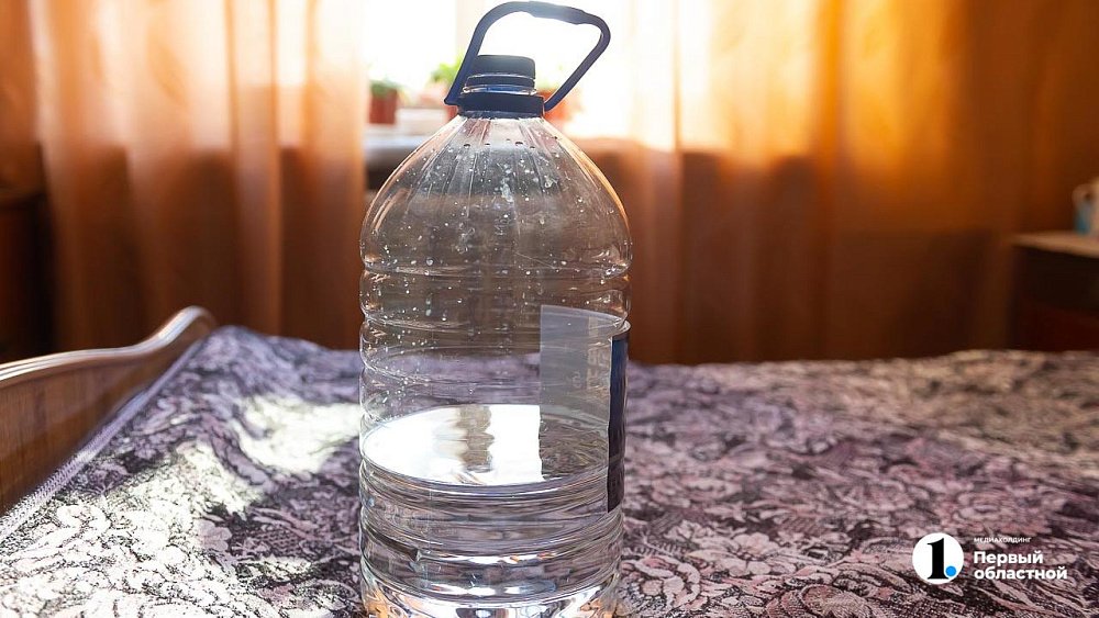 Жителей нескольких микрорайонов под Челябинском снова оставили без воды