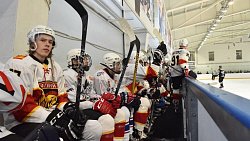 Наставник челябинского ХК «Трактор» Анвар Гатиятулин удостоен звания «Заслуженный тренер России»