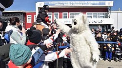 Наставник челябинского ХК «Трактор» Анвар Гатиятулин удостоен звания «Заслуженный тренер России»