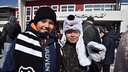 Наставник челябинского ХК «Трактор» Анвар Гатиятулин удостоен звания «Заслуженный тренер России»