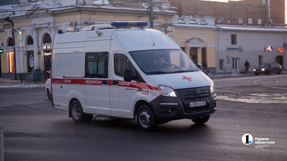 Водитель трамвая насмерть сбил пенсионерку в Челябинске