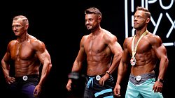 В Челябинске сформировали команду по бодибилдингу и фитнесу для участия в Кубке России