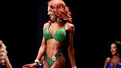 В Челябинске сформировали команду по бодибилдингу и фитнесу для участия в Кубке России