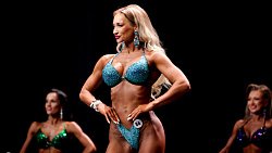 В Челябинске сформировали команду по бодибилдингу и фитнесу для участия в Кубке России