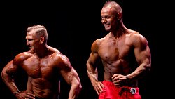 В Челябинске сформировали команду по бодибилдингу и фитнесу для участия в Кубке России