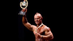 В Челябинске сформировали команду по бодибилдингу и фитнесу для участия в Кубке России