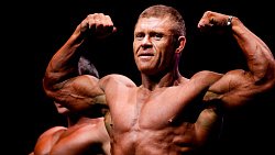 В Челябинске сформировали команду по бодибилдингу и фитнесу для участия в Кубке России