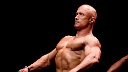 В Челябинске сформировали команду по бодибилдингу и фитнесу для участия в Кубке России