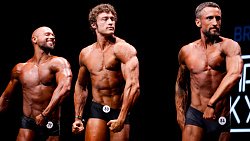 В Челябинске сформировали команду по бодибилдингу и фитнесу для участия в Кубке России