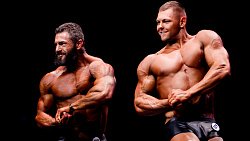 В Челябинске сформировали команду по бодибилдингу и фитнесу для участия в Кубке России