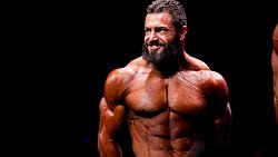 В Челябинске сформировали команду по бодибилдингу и фитнесу для участия в Кубке России