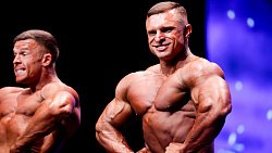 В Челябинске сформировали команду по бодибилдингу и фитнесу для участия в Кубке России