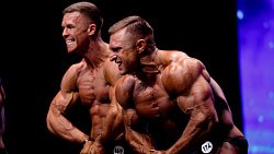 В Челябинске сформировали команду по бодибилдингу и фитнесу для участия в Кубке России