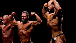 В Челябинске сформировали команду по бодибилдингу и фитнесу для участия в Кубке России