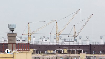 КСП проверит бюджетные стройки в Челябинской области