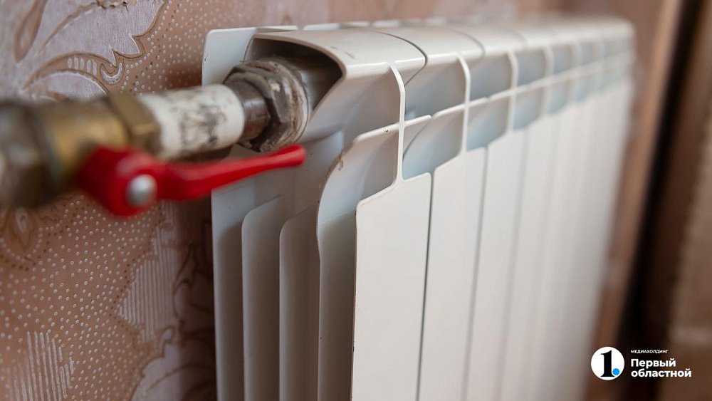 В Челябинске с 11 апреля стартуют испытания теплосетей