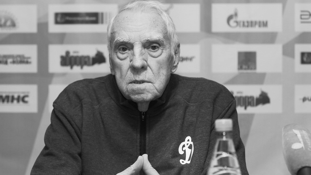 В Челябинске скончался известный тренер по волейболу Анатолий Макагонов