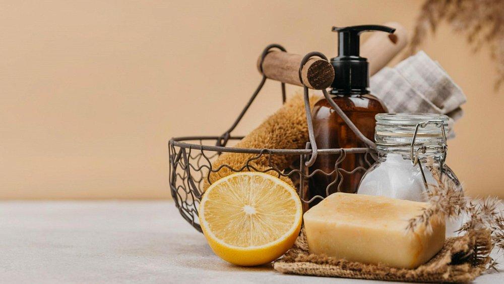 Годится ли хозяйственное мыло для мытья волос