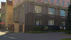 В центре Челябинска продают помещение бывшего бара Ohana