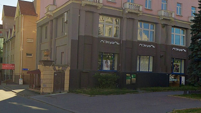 В центре Челябинска продают помещение бывшего бара Ohana