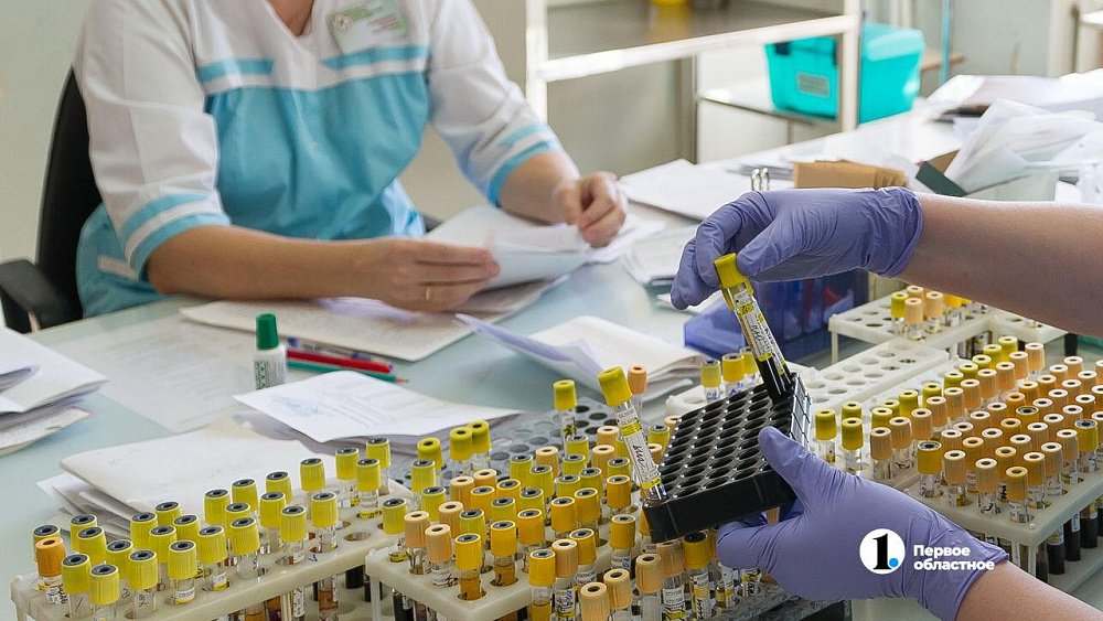 На Южный Урал вернулась забытая инфекция — корь