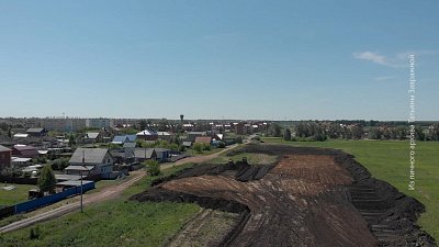 В Копейске у людей через суд пытаются забрать купленные под строительство домов земли