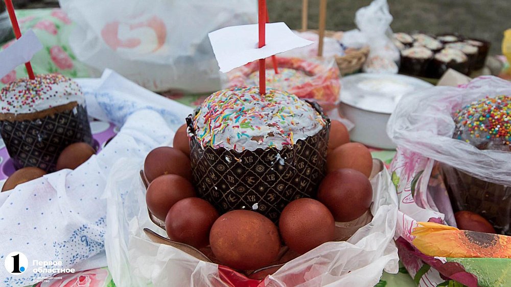 «Индекс кулича»: в какую сумму обойдется челябинцам пасхальный стол
