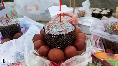 «Индекс кулича»: в какую сумму обойдется челябинцам пасхальный стол