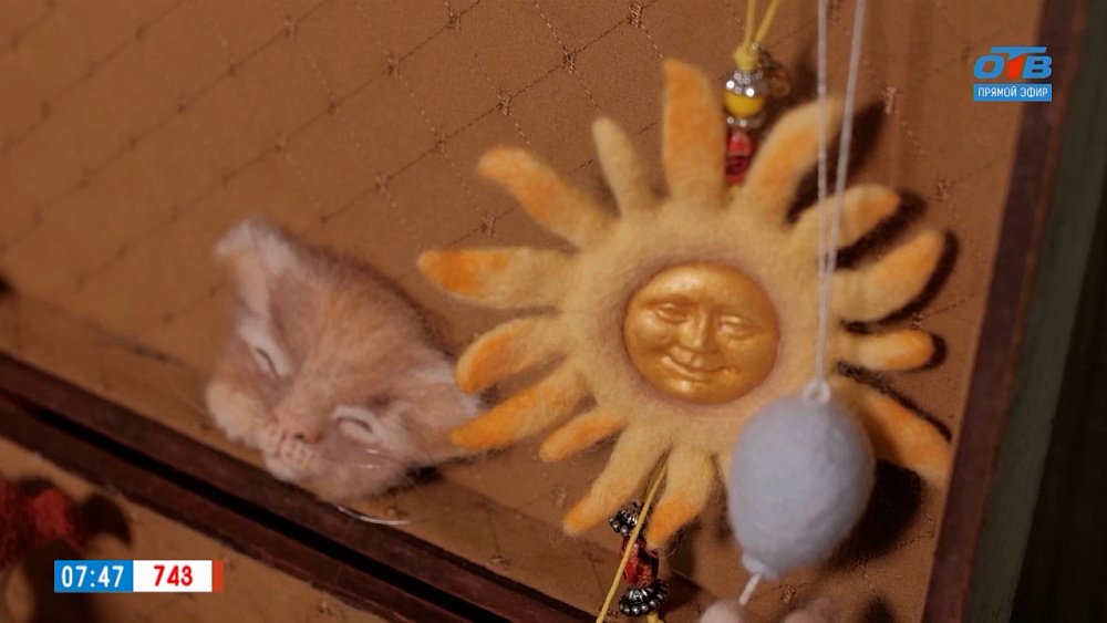 Чудеса декупажа в рубрике «Что в шкатулке?»