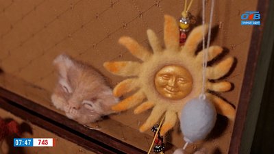 Чудеса декупажа в рубрике «Что в шкатулке?»