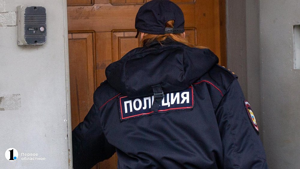 В Челябинске избили мужчину и украли у него телефон за 60 тысяч рублей